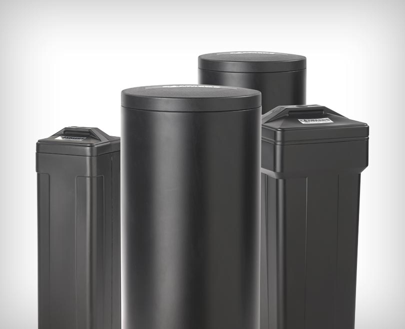Brine Tanks for Water Softeners